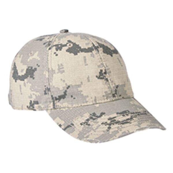 Distressed Image Maker Cap Thumbnail