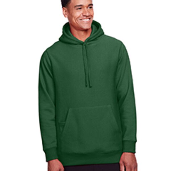 Adult Zone HydroSport™ Heavyweight Pullover Hooded Sweatshirt Thumbnail